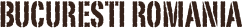 Bucuresti Romania