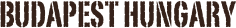 Budapest Hungary