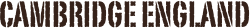 Cambridge England