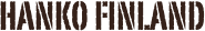 Hanko Finland