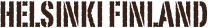 Helsinki Finland